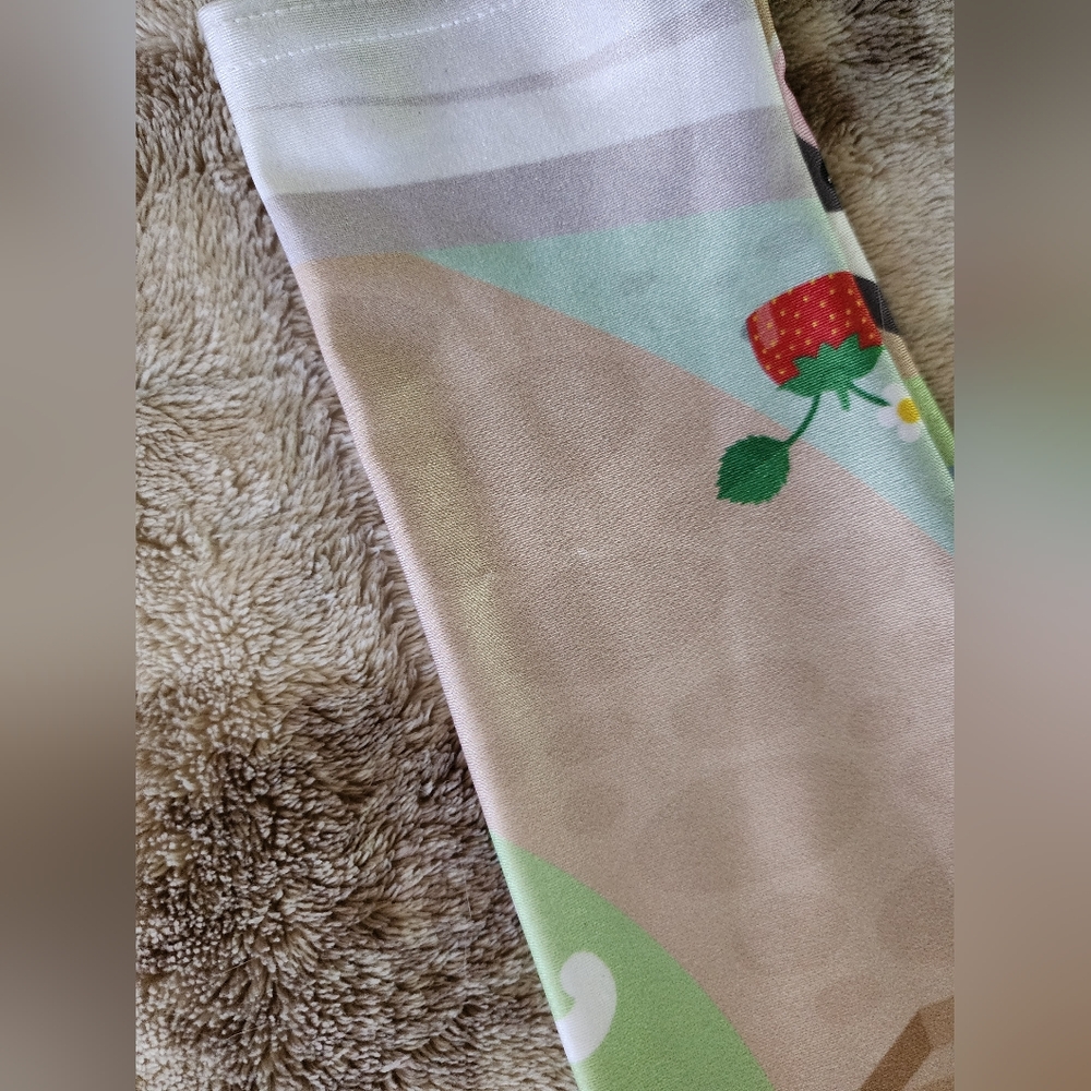Black Milk Tokyo Massacre XS leggings rare - Picture 7 of 12